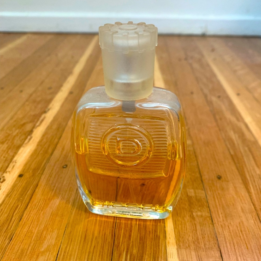 Vintage Diesel Perfume/Cologne